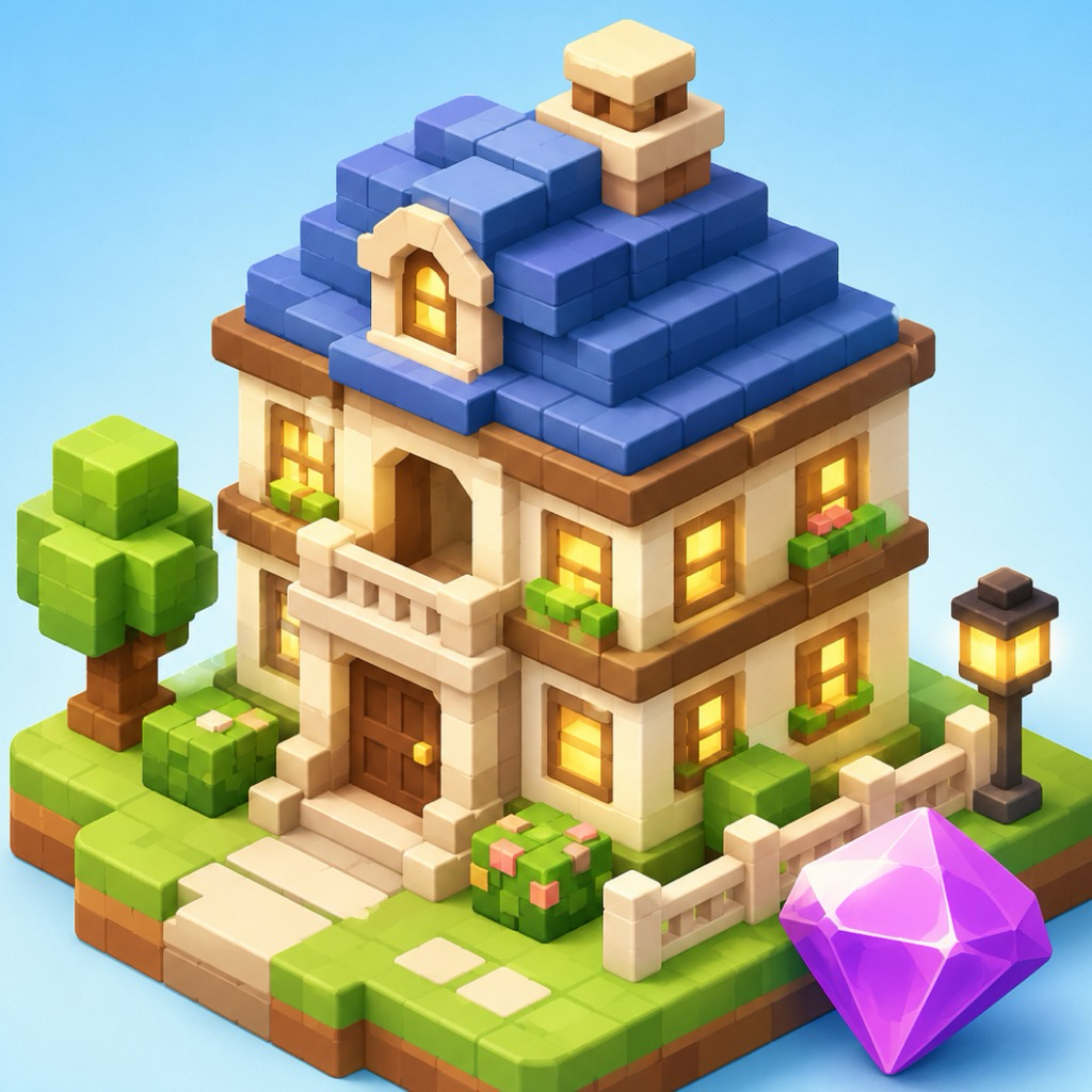 TileNook icon